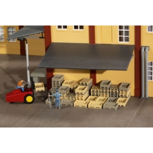 Auhagen 41667 - Palety