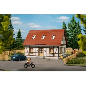 Auhagen 11455 - Dom jednorodzinny