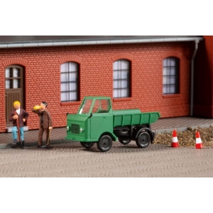 Auhagen 43672 - Multicar M22 wywrotka