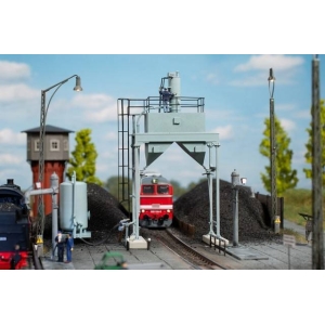 Auhagen 11461 - Stanowisko do napełniania piaskiem