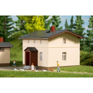 Auhagen 11457 - Dom druznika z oficyną