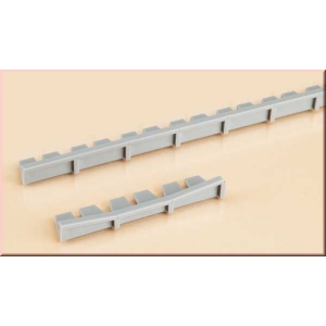 Auhagen 41201 - Krawędzie peronów z przejściami dla pieszych