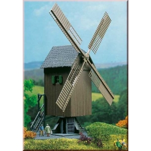 Auhagen 13282 - Wiatrak