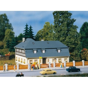 Auhagen 13306 - Dom mieszkalny