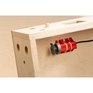 Auhagen 13348 - Przeciągarka linowa