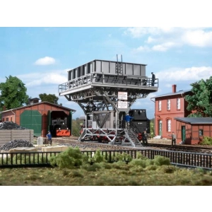 Auhagen 11416 - Urządzenie do nawęglania z zasobnikiem