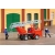 Auhagen 41655 - Multicar M22 Straż pożarna