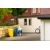Auhagen 11456 - Podwójny garaż