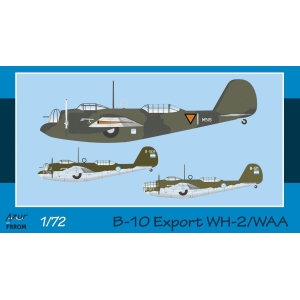 Azur FRROM FR0042 - B-10 Export WH-2/WAA