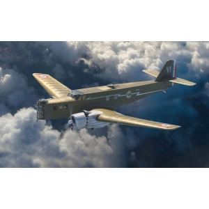 Azur FR0055 - Bloch MB 210 Early