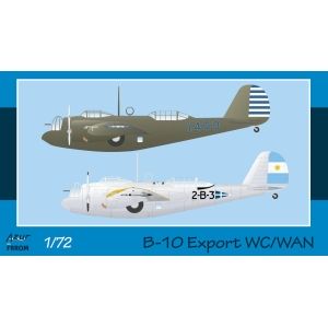 Azur FRROM FR0043 - B-10 Export WC/WAN