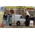 Bronco CB 35171 - Italian Light Delivery Van w/Civilian