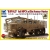Bronco CB 35101 - "Buffalo" 6x6 MPCV with Slat Grill Armor Version