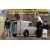 Bronco CB 35171 - Italian Light Delivery Van w/Civilian