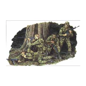 Dragon 3313 -  Marine Recon