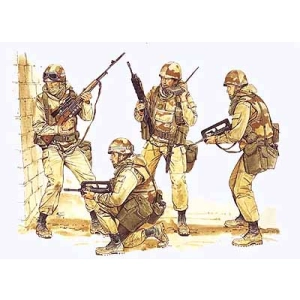 Dragon 3014 -  French Foreign Legion