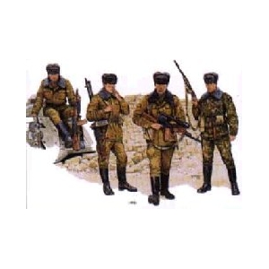 Dragon 3008 - Soviet Motor Rifle Troops