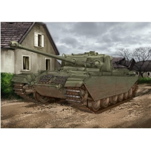 Dragon 7548 - Centurion Mk.I