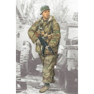 Dragon 1629 - Feldwebel 352nd Volksgrenadier Division