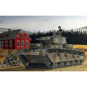 Dragon 6690 - Neubau-Fahrzeung Nr.3-5