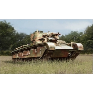 Dragon 6968 - Neubau-Fahrzeug Nr.2