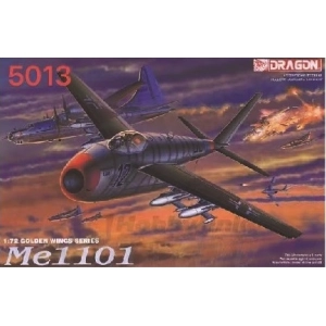 Dragon 5013 - Me1101