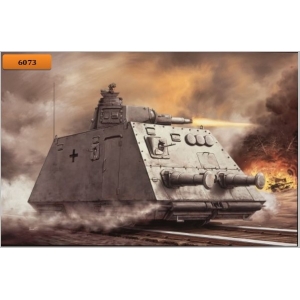 Dragon 6073 - (s.Sp.) ARTILLERIEWAGEN