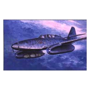 Dragon 5519 - Me262B-1a/U-1 NACHTJAGER