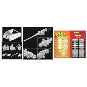 Dragon 6979 - 10.5cm K.Pz.Sfl.Iva 