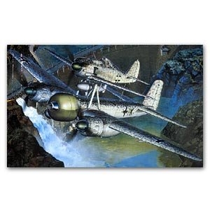 Dragon 5510 -  Mistel(JU-88 & FW-190)