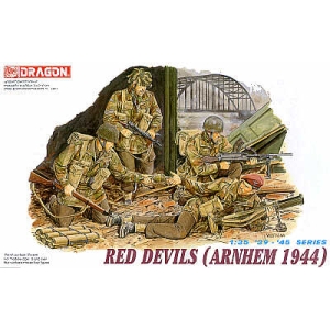 Dragon 6023 - Red Devils (Arnhem 1944)