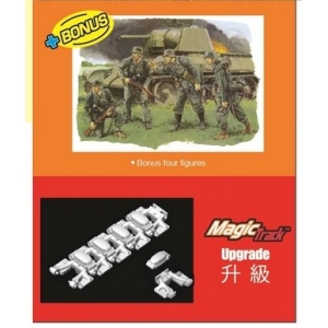 Dragon 6882 - Sd.Kfz.250/9 Ausf.A le.S.P.W (2cm) + bonus