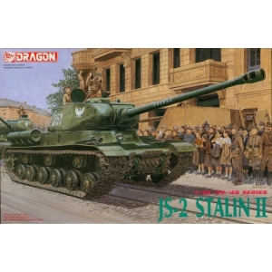 Dragon 6012 - JS-2 Stalin II