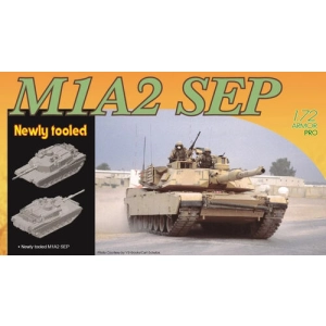 Dragon 7495 - M1A2 SEP