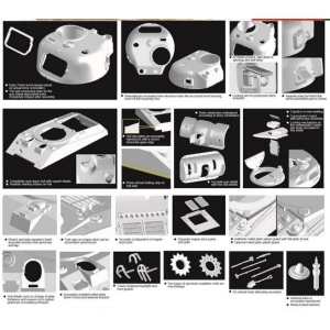 Dragon 6062 - M4A2 Sherman Tarawa 1942 + bonus