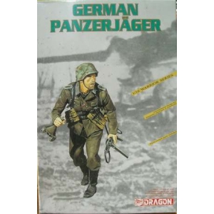Dragon 1612 - German Panzerjager (Eastern Front 1944)