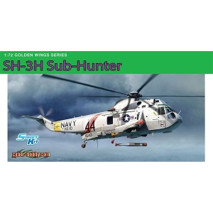 Dragon 5114 - SH-3H Sub-Hunter