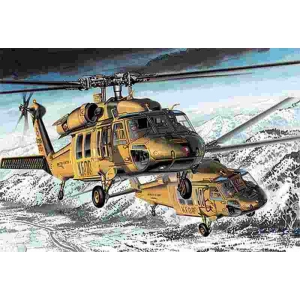 Dragon 4578 -  UH-60L