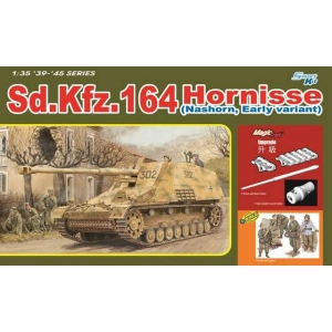 Dragon 6414 - SD.KFZ. 164 HORNISSE