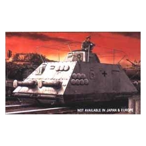 Dragon 6071 - SCHWERER PANZERSPAHWAGEN (KOMMANDOWAGEN)