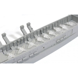 Dragon 1024 - U.S.S. Independence CVL-22 ~ Smart Kit