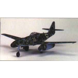 Dragon 5535 -  Me262A-1a/U3 Reconnaisance
