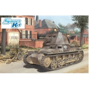 Dragon 6258 - PANZERJÄGER I 4.7cm PaK(t) EARLY