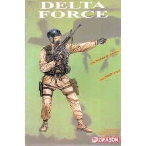 Dragon 1610 - Delta Force