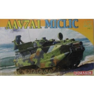 Dragon 7318 -  AAV 7A-1 Miclic