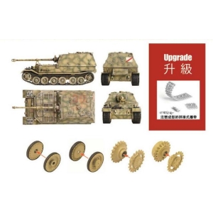 Dragon 7344 - Sd.Kfz. 184 Ferdinand