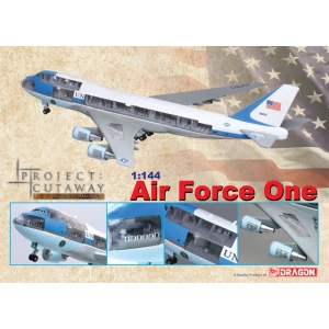 Dragon 47010 - Air Force One