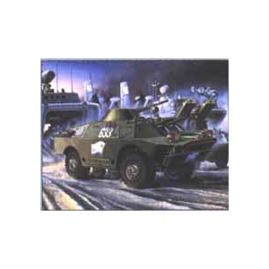 Dragon 3513 - BRDM-2