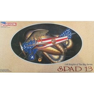 Dragon 5902 - SPAD 13