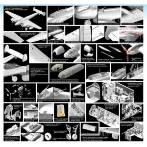 Dragon 3206 - BF110D-3